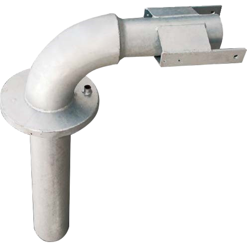 Lindsay Style Pivot Elbow