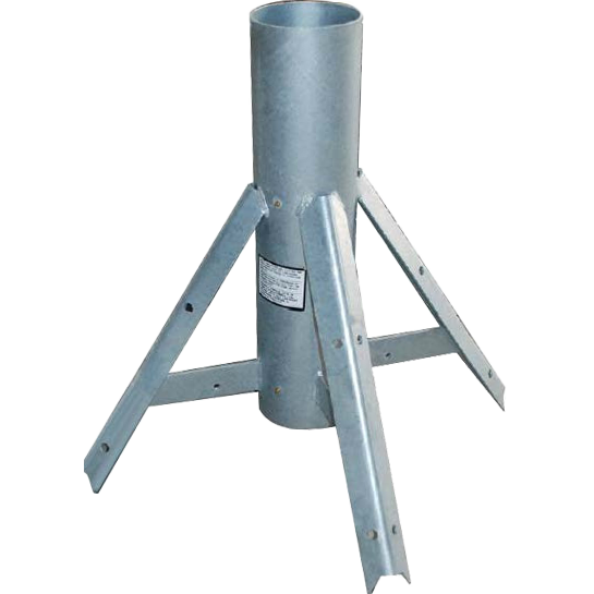 Heavy Duty Pivot Head