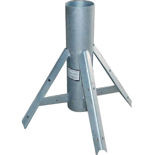 Heavy Duty Pivot Head