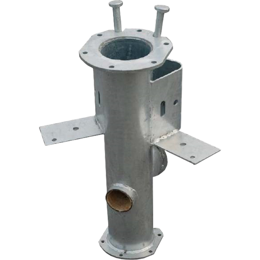 Last Tower Joint 6-5/8"