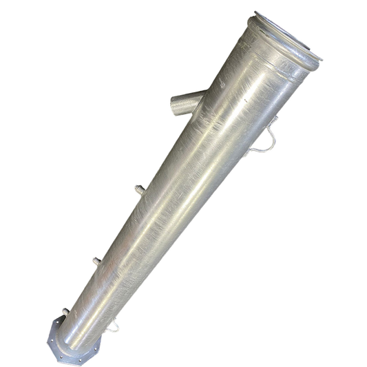 Riser Pipe