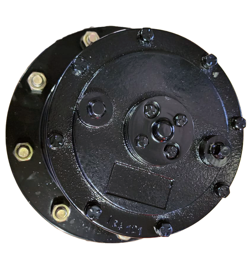 Irrico 68:1 Planetary Gearbox