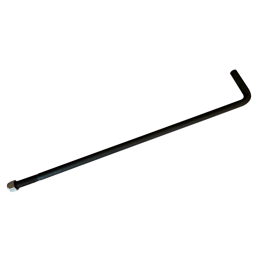 Non-Tow Pivot Anchor Bolt