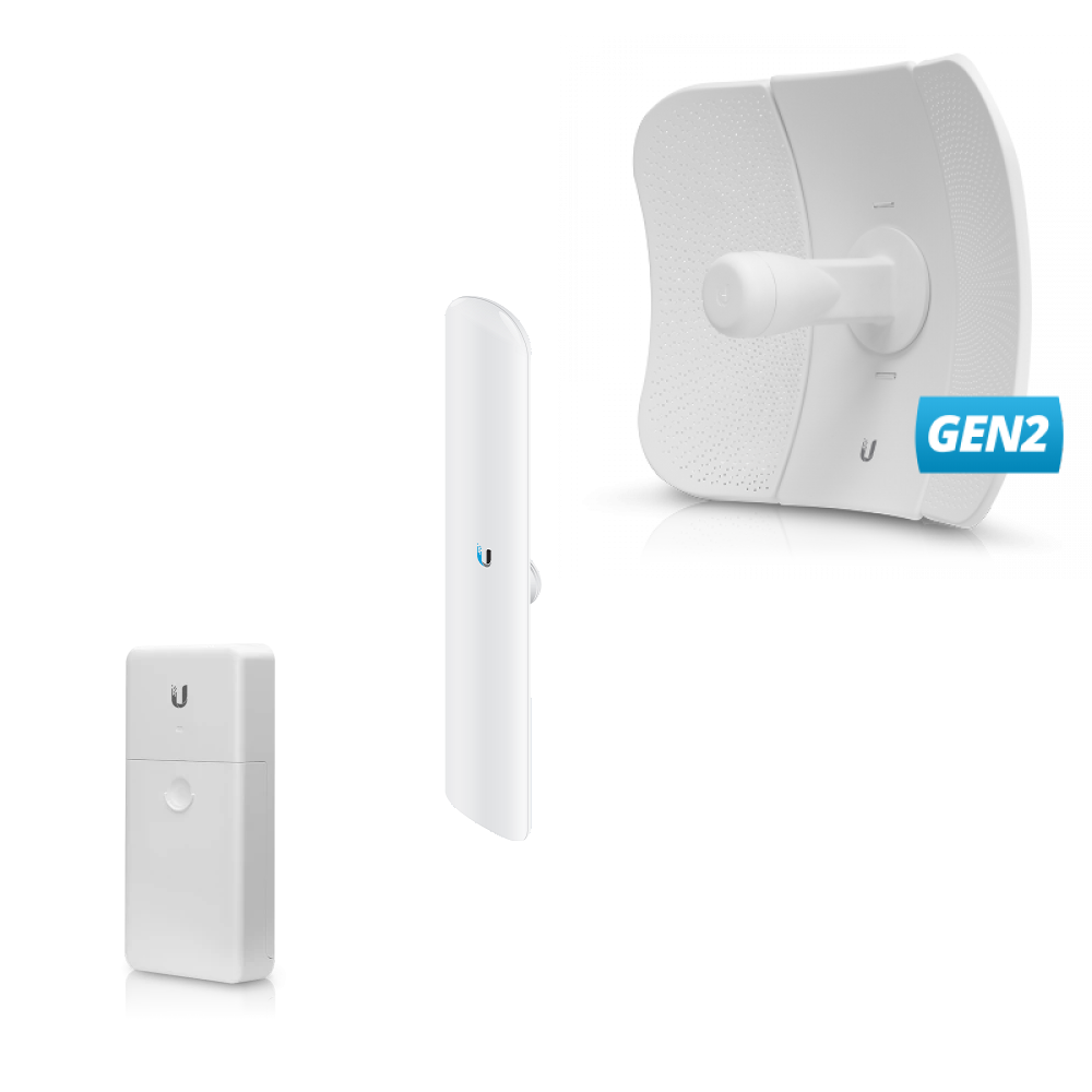Ubiquity Networking Gear