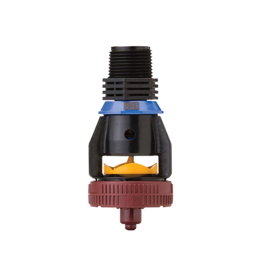 A3000 Complete Sprinkler: Accelerator