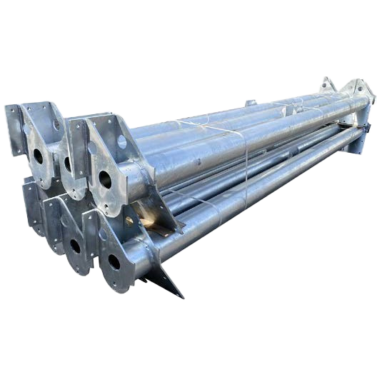 Tower Base Beam Non-Towable