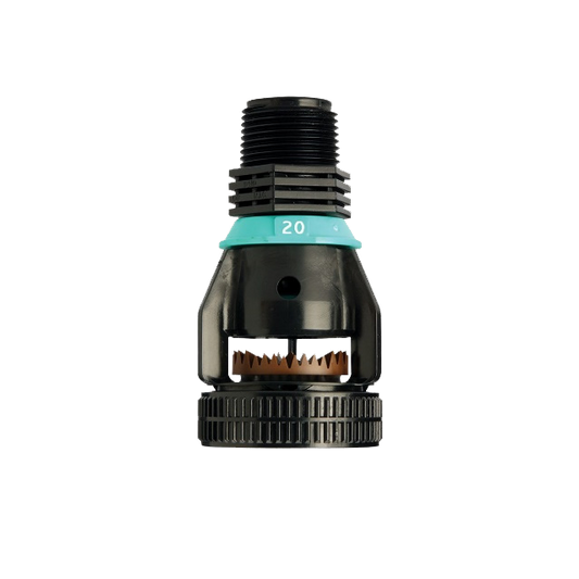 D3000 Complete Sprinkler: Sprayhead