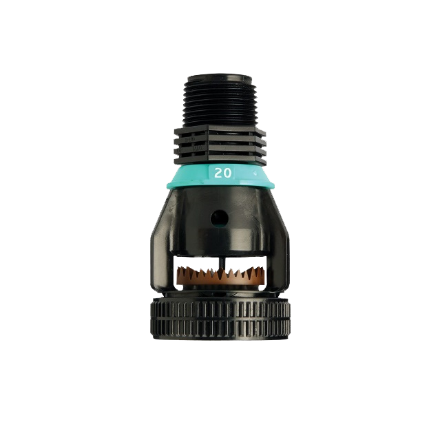 D3000 Complete Sprinkler: Sprayhead