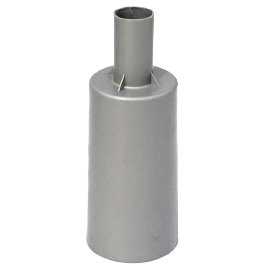 Bell Drive Shaft End