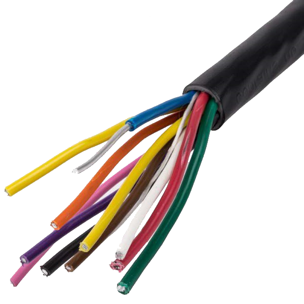 Electrical Cable