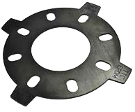FLANGE GASKET - EPDM