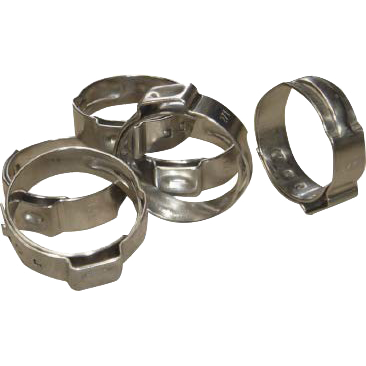 Hose Clamps