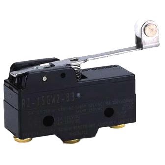 zimmatic microswitch tower box