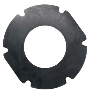 Overhang Pipe Gasket 4"