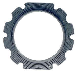 Span Pipe Gaskets