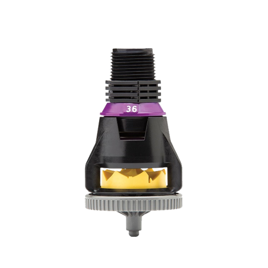 S3000 Complete Sprinkler: Spinner