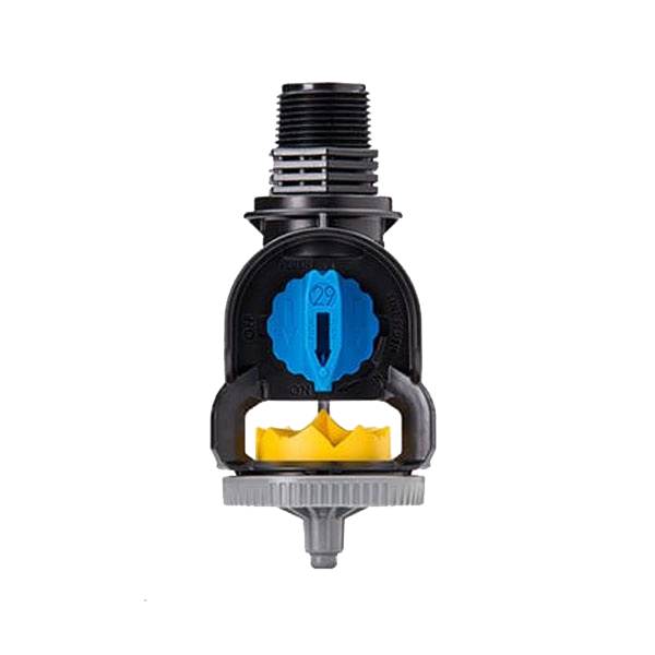 S3030 Complete Sprinkler: Spinner