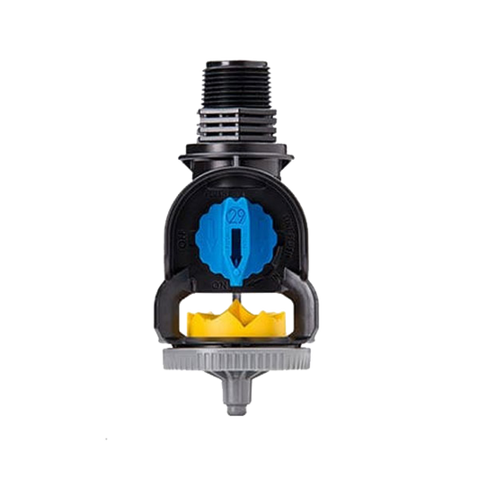 S3030 Complete Sprinkler: Spinner