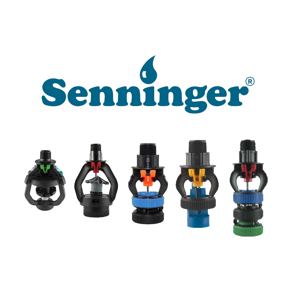 Senninger Pack