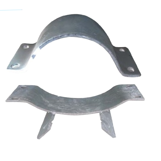 Stabiliser Clamp