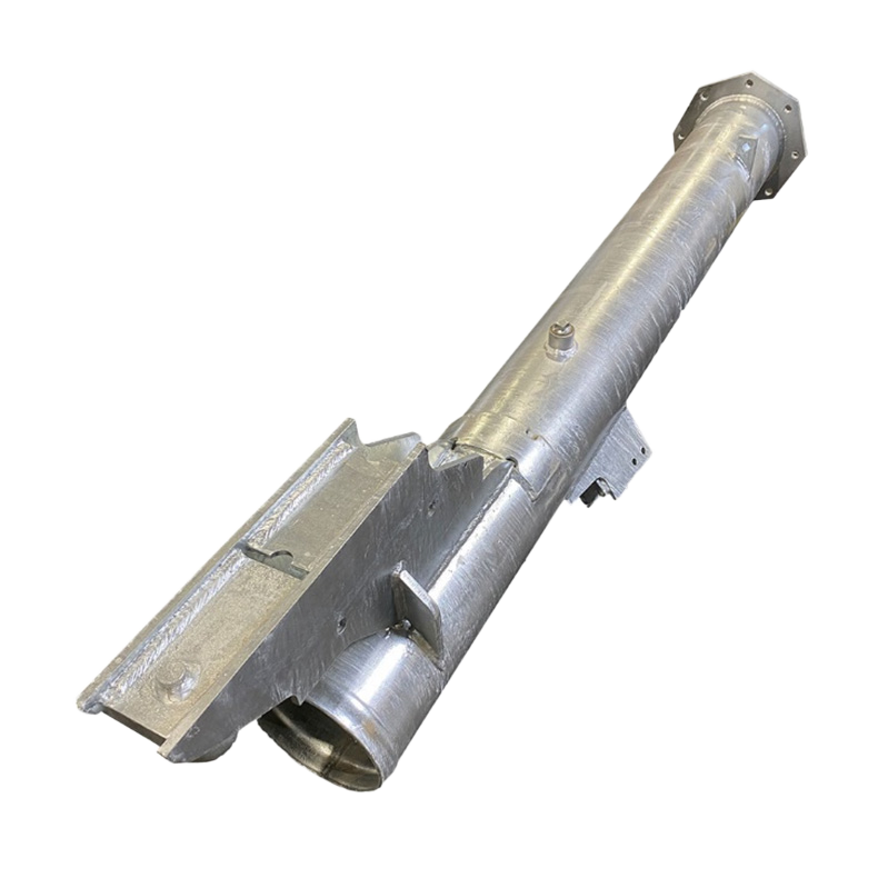 Swivel Stub Pipe
