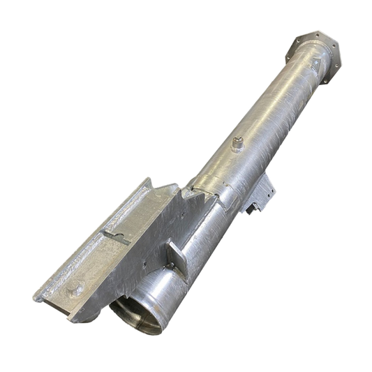 Swivel Stub Pipe