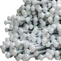 Truss Rods - Valley Style