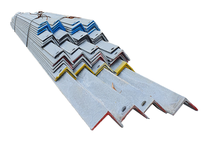 Lindsay Style - Truss Angles