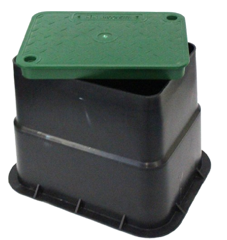 VALVE BOXES