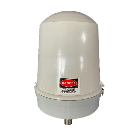 COLLECTOR RING 13 TRACK - IRRICO-V