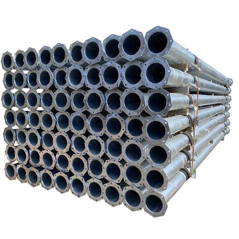 Span Pipes