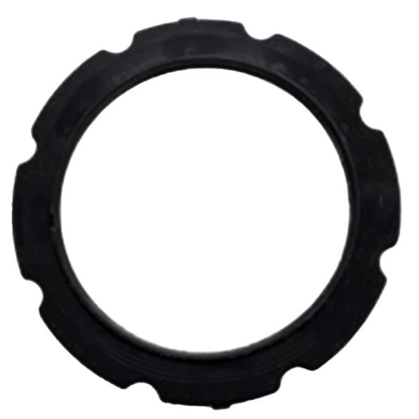 Span Pipe Gasket - Valley Style