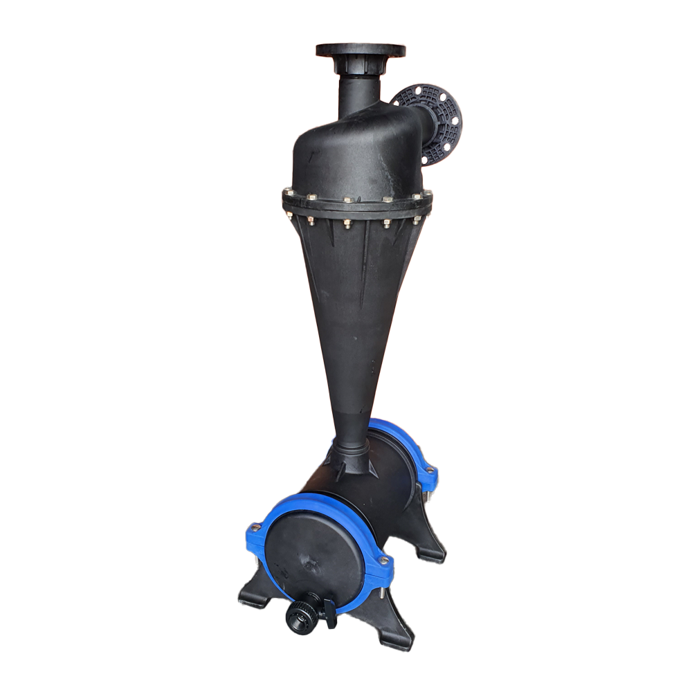 Hydrocyclone PA Filter