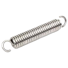 spring cam arm zimmatic