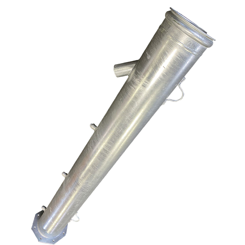 V Riser Pipe Irrico-V Riser Pipe