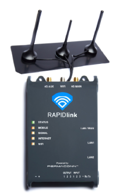 Rapidlink 4G Modem – Irrico