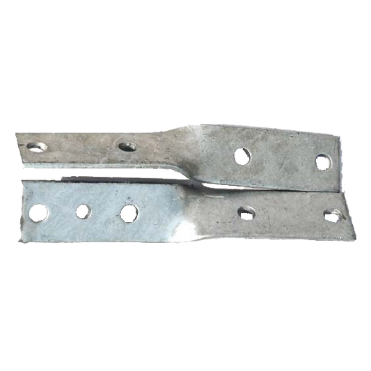 Stabiliser Ties
