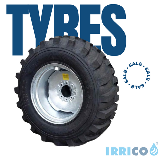 Valley Style Tyres