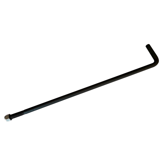 Non-Tow Pivot Anchor Bolt