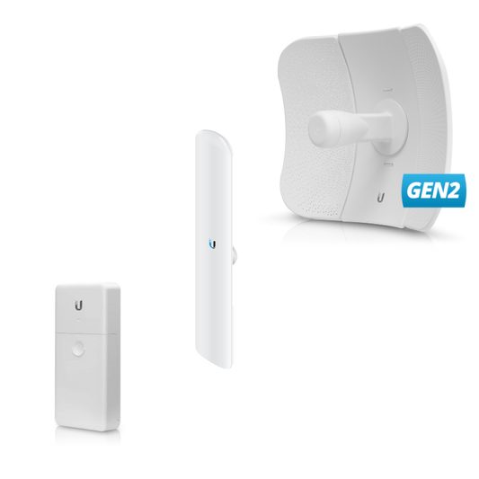 Ubiquity Networking Gear