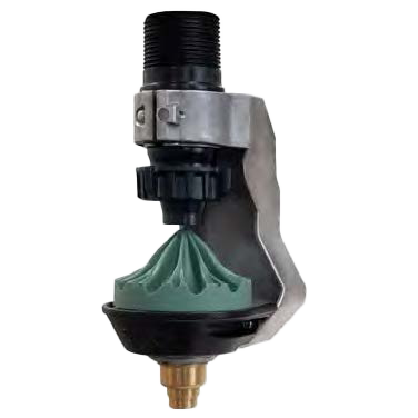 XCAD Axis II Sprinkler