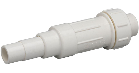 SLIP COUPLING