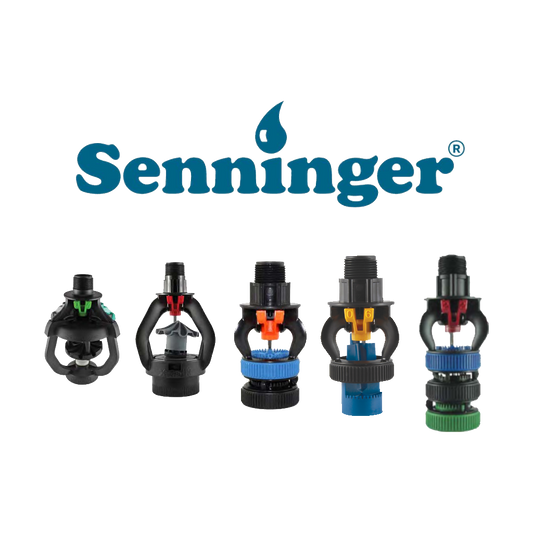 Senninger Pack