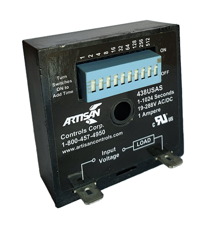 Solid State Timer - Adjustable – Irrico