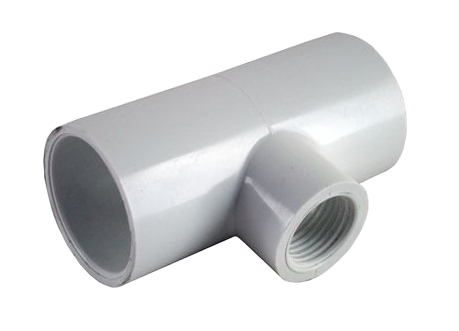 TEE - FAUCET