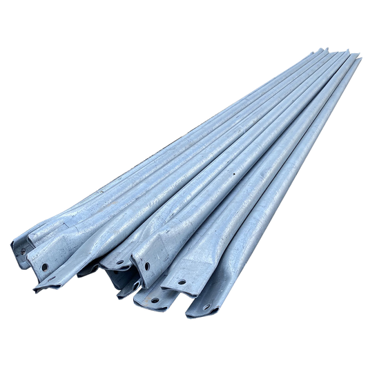Tower Support Pipe
