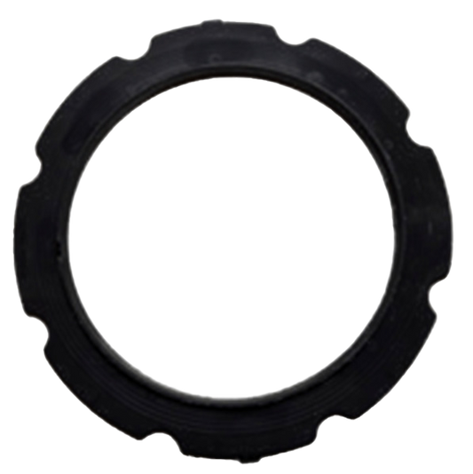 Span Pipe Gasket - Valley Style