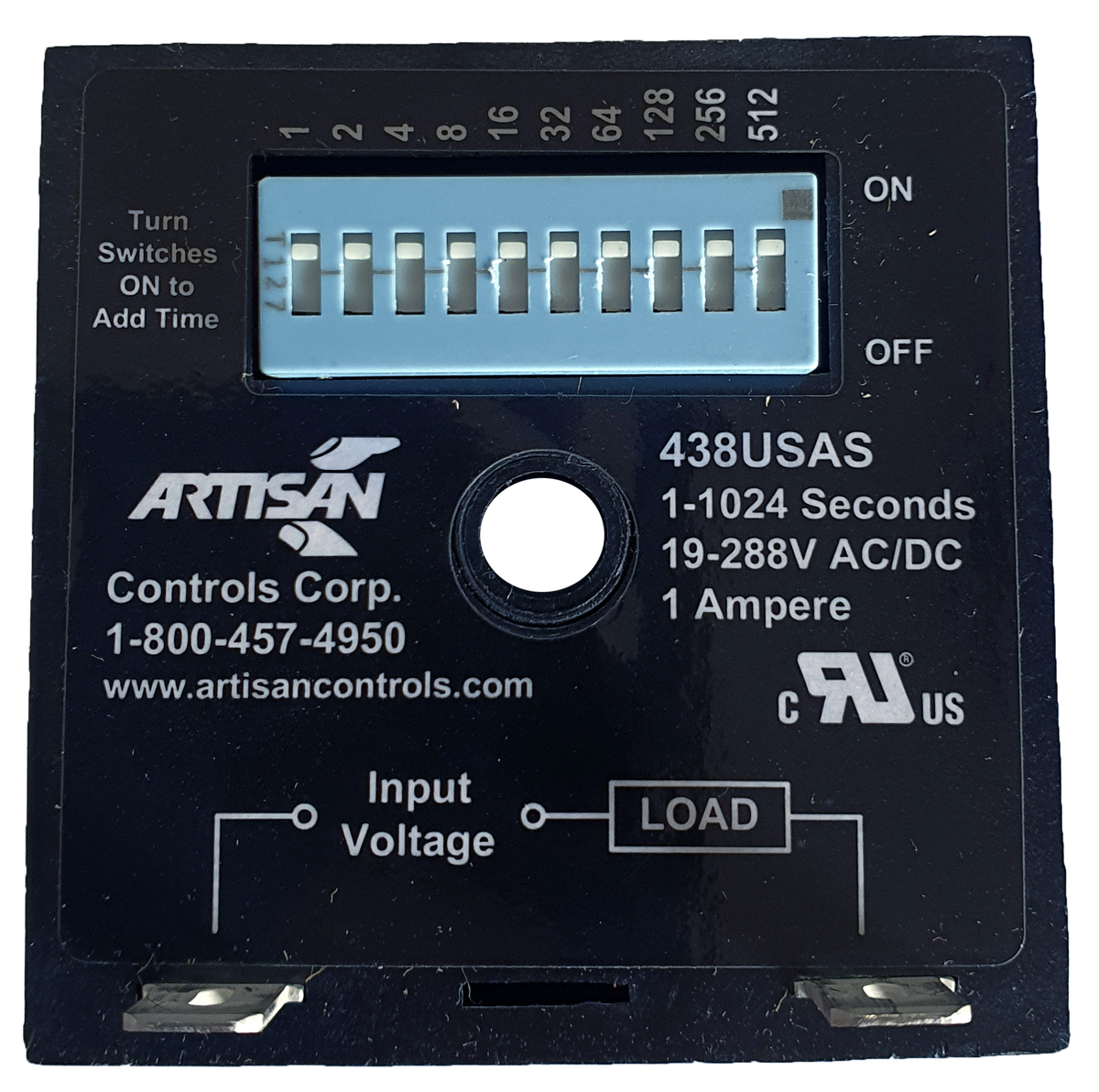 Solid State Timer Module Solid State Timer - Adjustable – Irrico